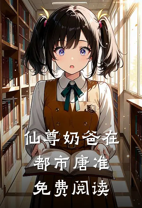 仙尊奶爸在都市唐准免费阅读