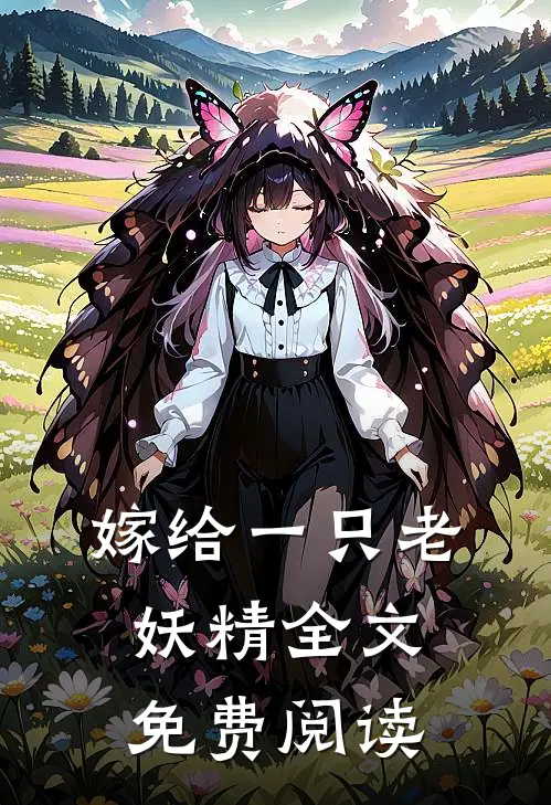 嫁给一只老妖精全文免费阅读