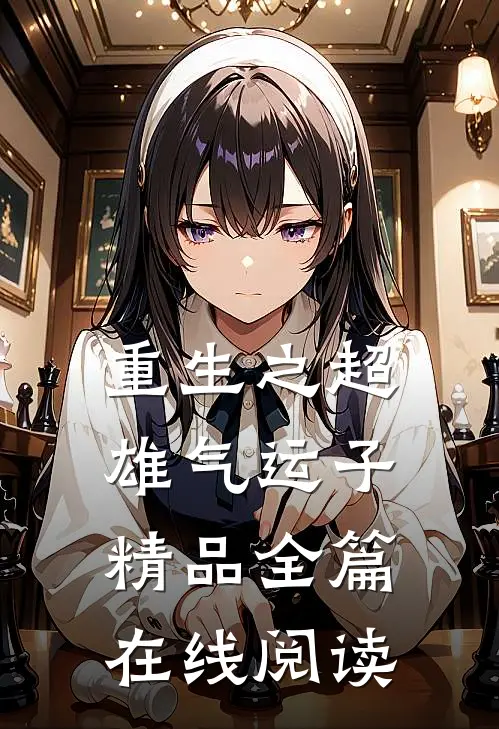 重生之超雄气运子精品全篇在线阅读