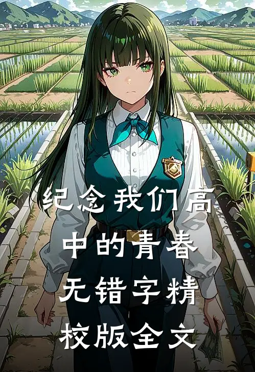 纪念我们高中的青春无错字精校版全文