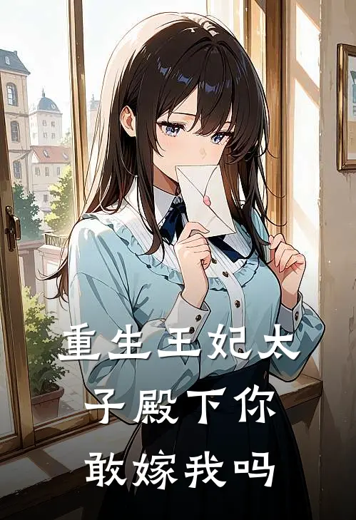 重生王妃太子殿下你敢嫁我吗