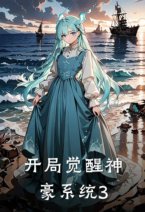 开局觉醒神豪系统3