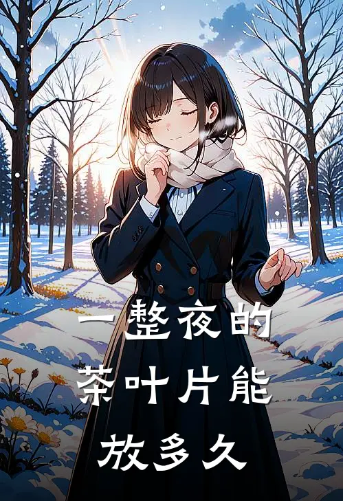 一整夜的茶叶片能放多久
