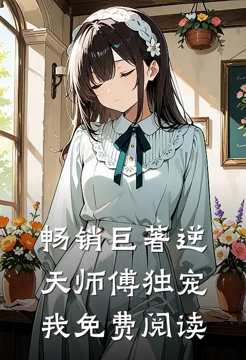 畅销巨著逆天师傅独宠我免费阅读