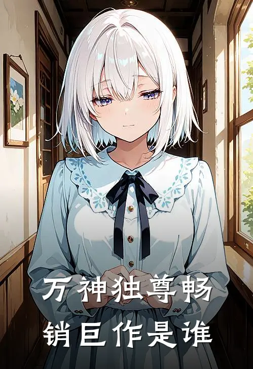 万神独尊畅销巨作是谁