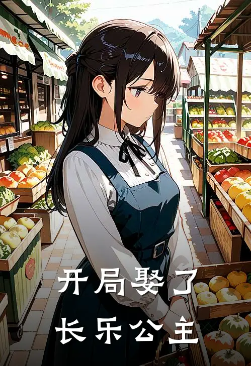 开局娶了长乐公主