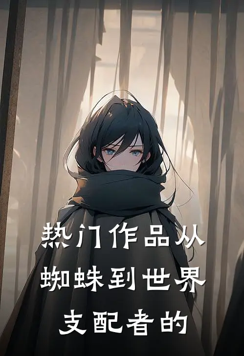 热门作品从蜘蛛到世界支配者的