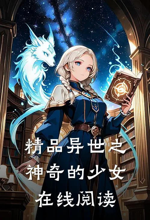 精品异世之神奇的少女在线阅读