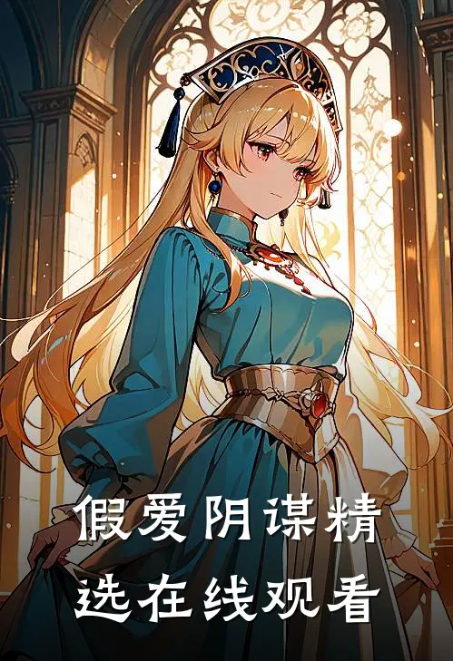 假爱阴谋精选在线观看