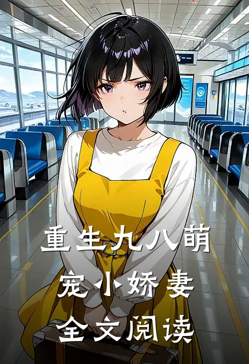 重生九八萌宠小娇妻全文阅读