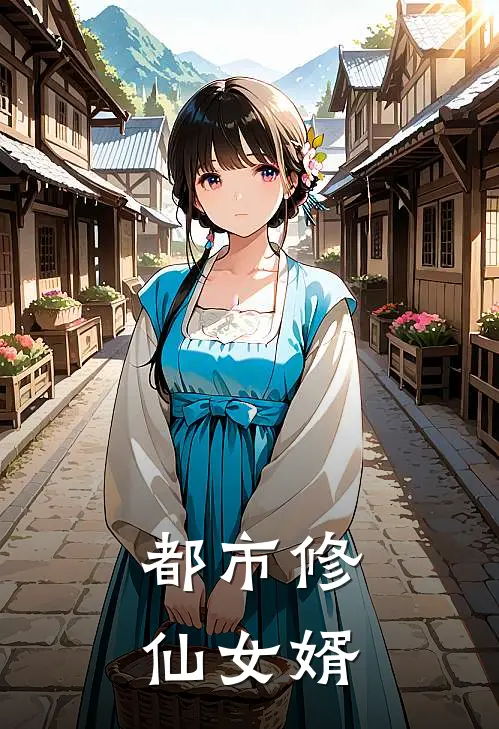 都市修仙女婿
