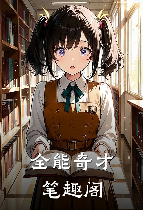 全能奇才笔趣阁