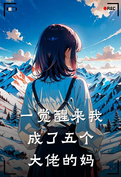 一觉醒来我成了五个大佬的妈