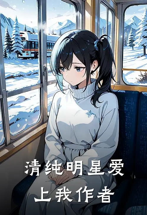清纯明星爱上我作者