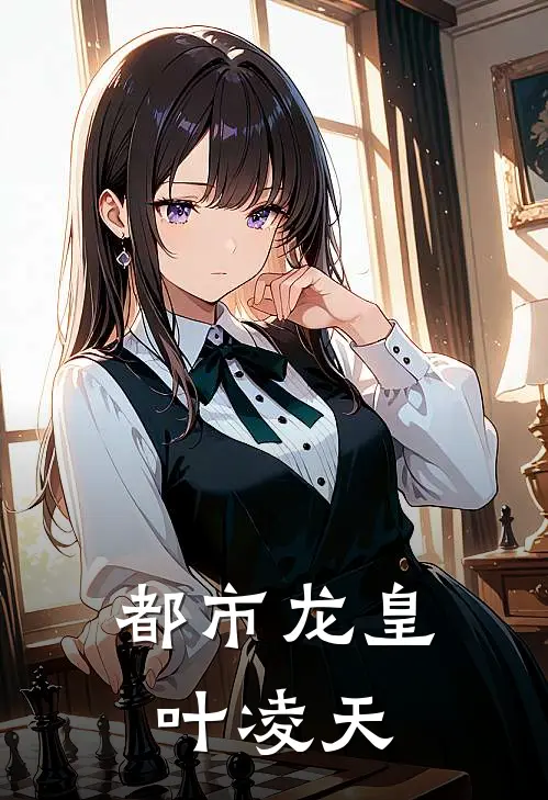都市龙皇叶凌天