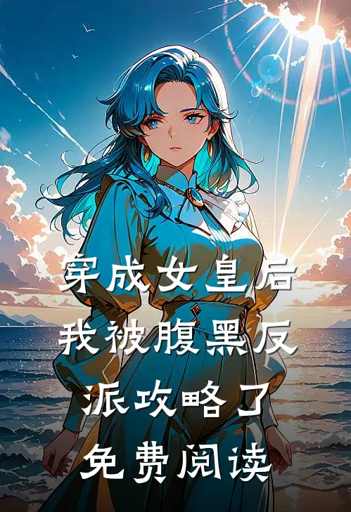 穿成女皇后我被腹黑反派攻略了免费阅读