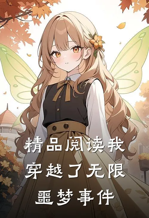 精品阅读我穿越了无限噩梦事件