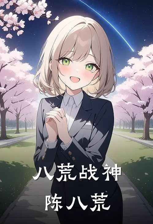 八荒战神陈八荒