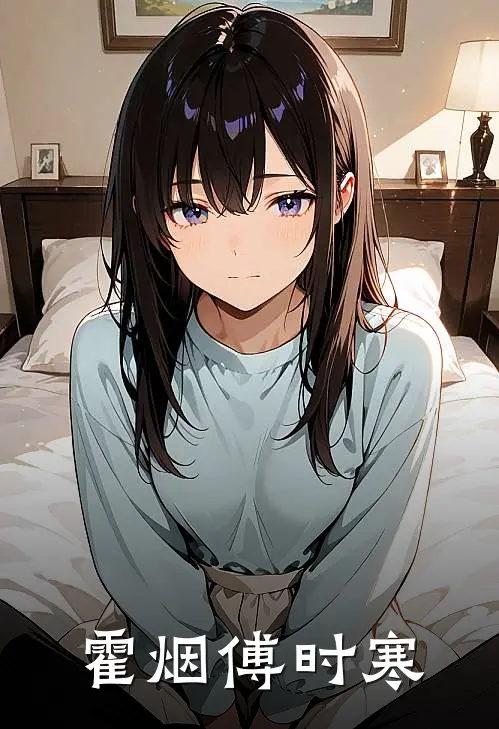 霍烟傅时寒