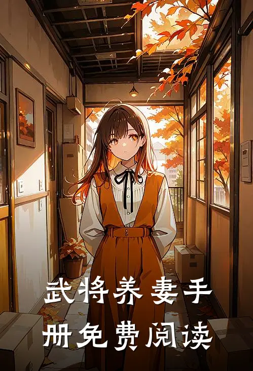 武将养妻手册免费阅读
