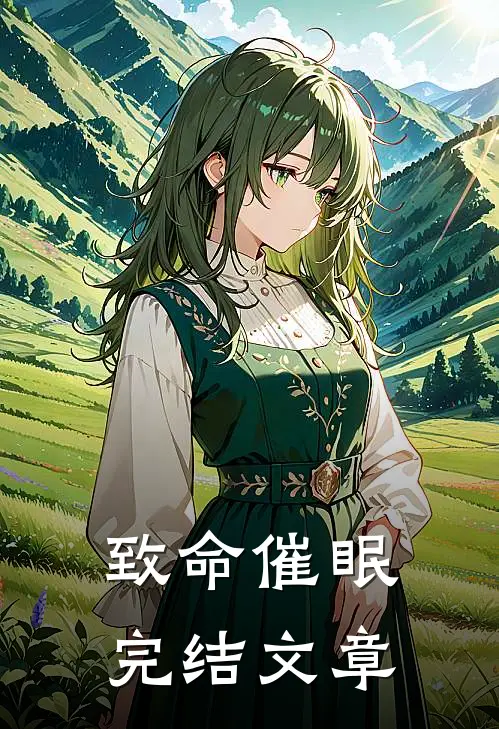 致命催眠完结文章