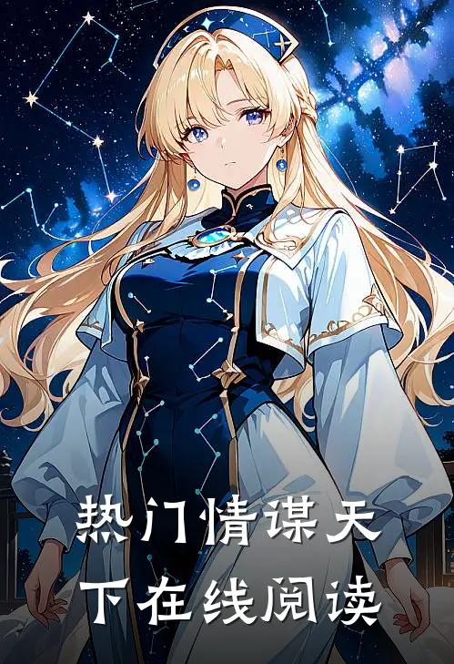 热门情谋天下在线阅读