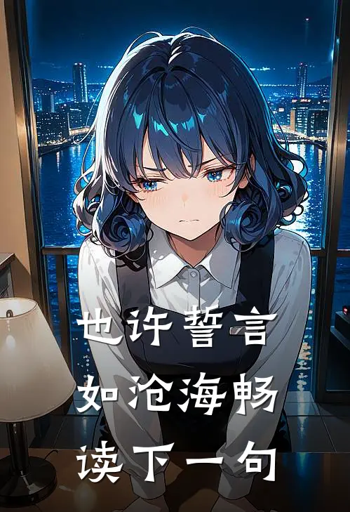 也许誓言如沧海畅读下一句