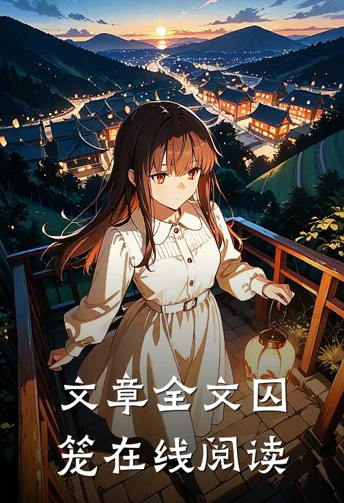 文章全文囚笼在线阅读
