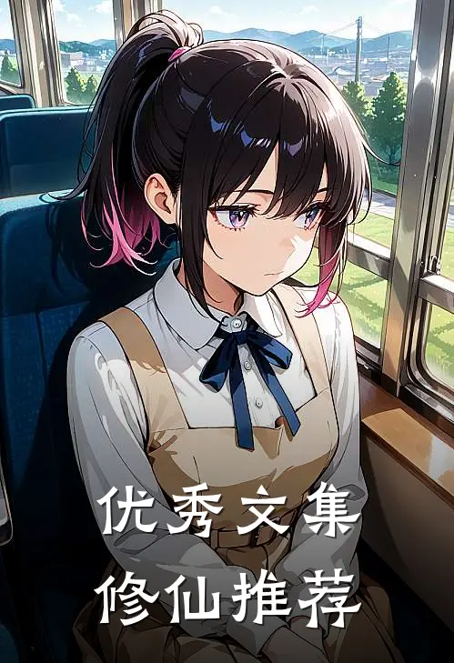 优秀文集修仙推荐