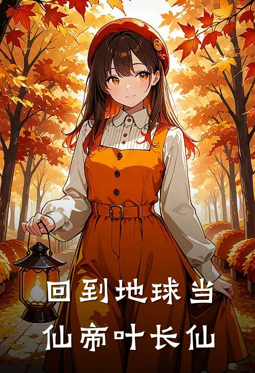 回到地球当仙帝 叶长仙