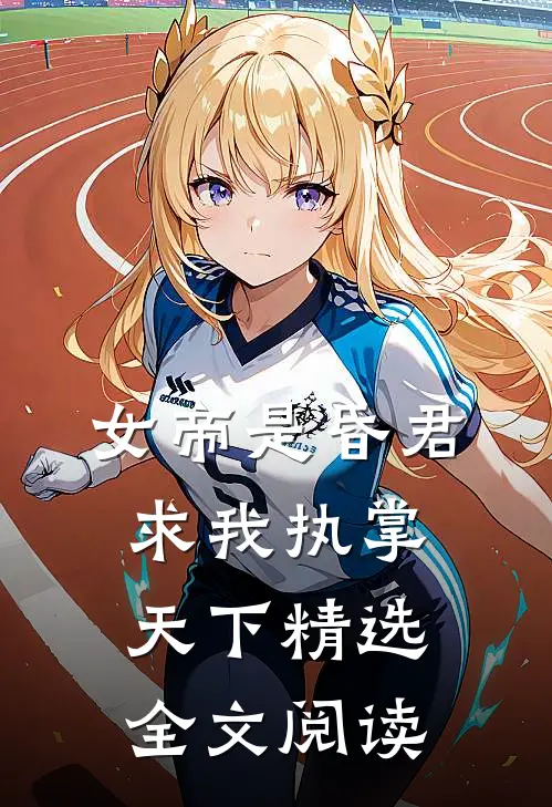 女帝是昏君,求我执掌天下精选全文阅读