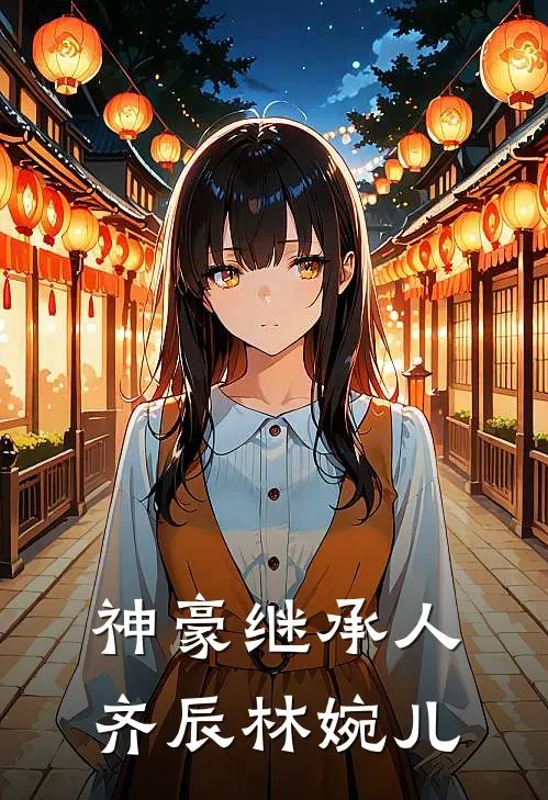 神豪继承人齐辰林婉儿