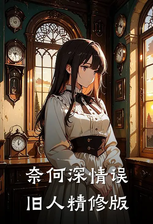 奈何深情误旧人精修版