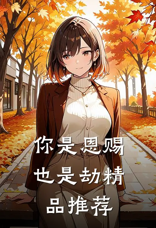 你是恩赐也是劫精品推荐