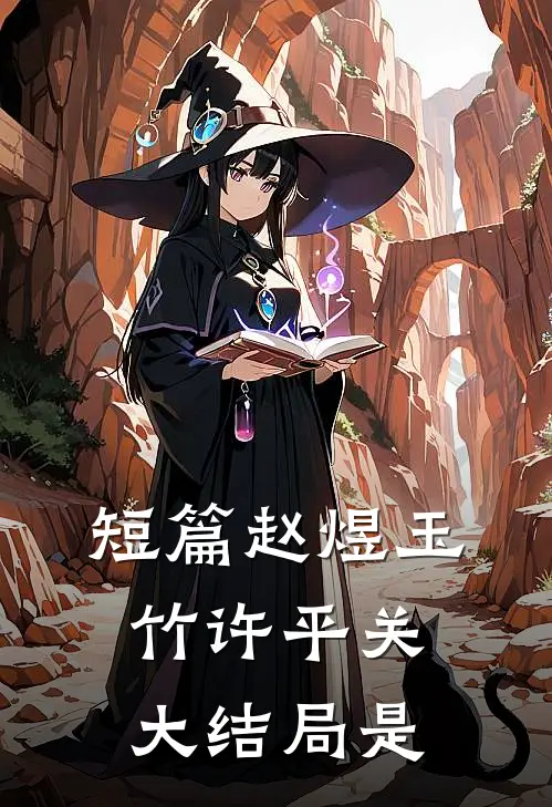 短篇赵煜玉竹许平关大结局是