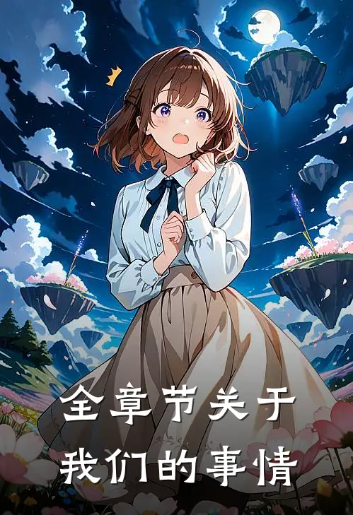 全章节关于我们的事情