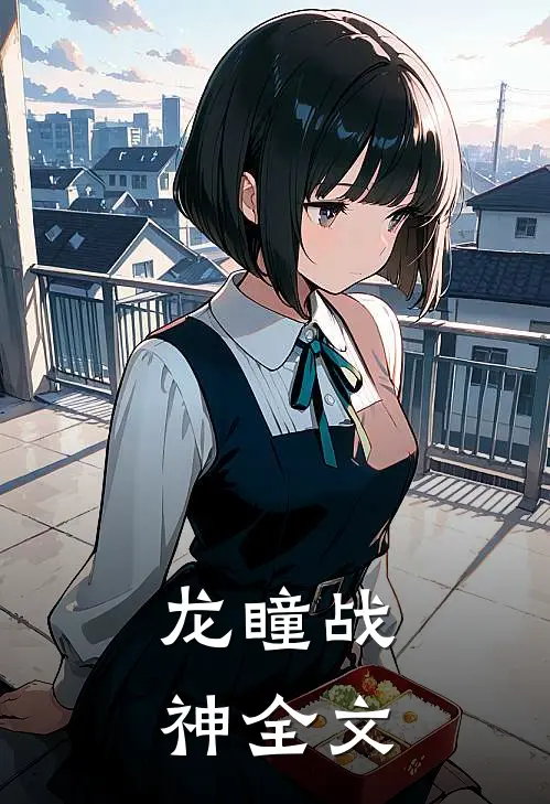 龙瞳战神全文