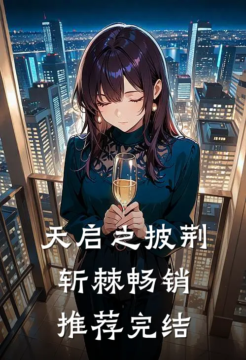 天启之披荆斩棘畅销推荐完结