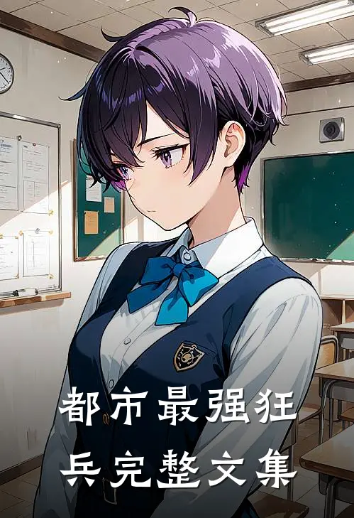 都市最强狂兵完整文集
