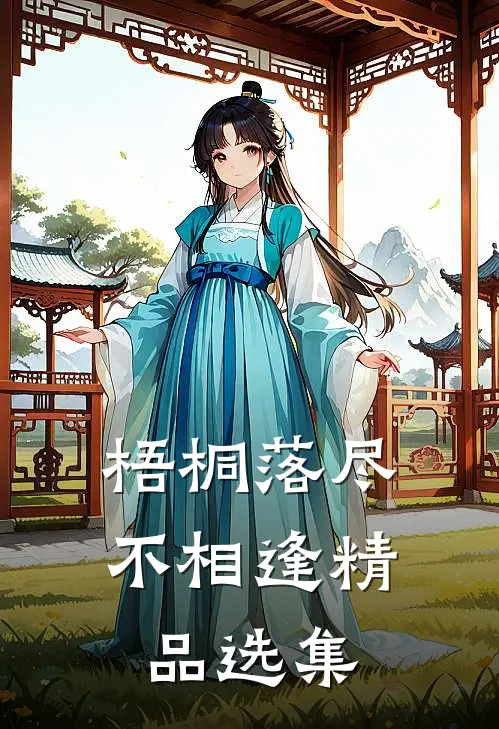 梧桐落尽不相逢精品选集