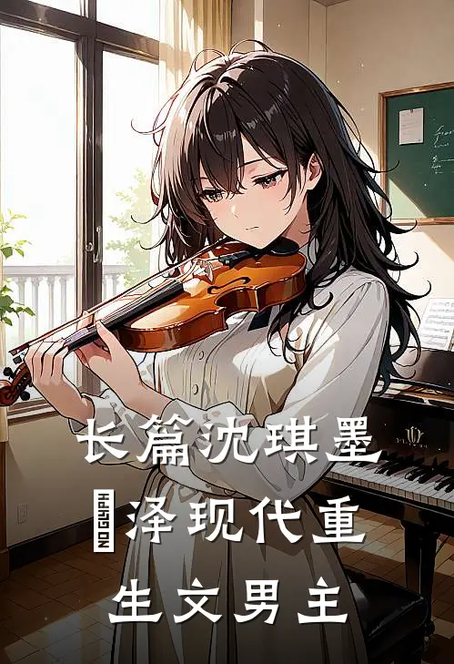 长篇沈琪墨璟泽现代重生文男主