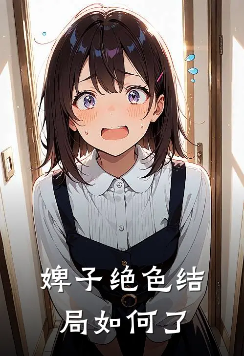 婢子绝色结局如何了
