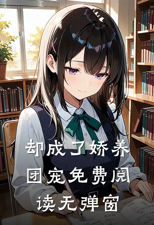 却成了娇养团宠免费阅读无弹窗