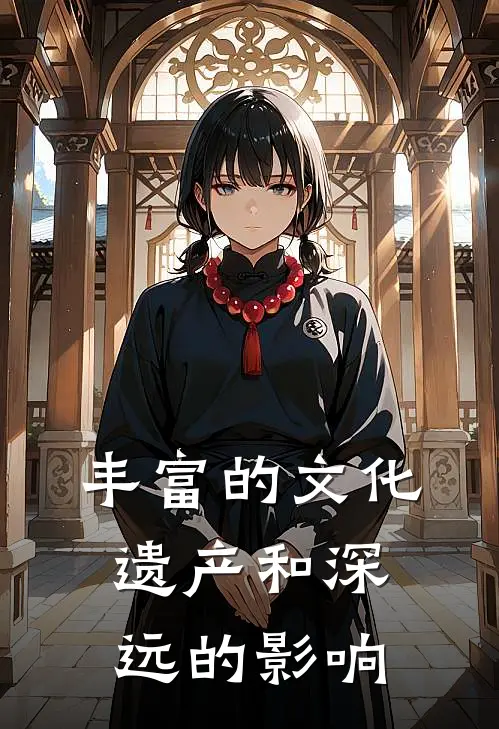 丰富的文化遗产和深远的影响
