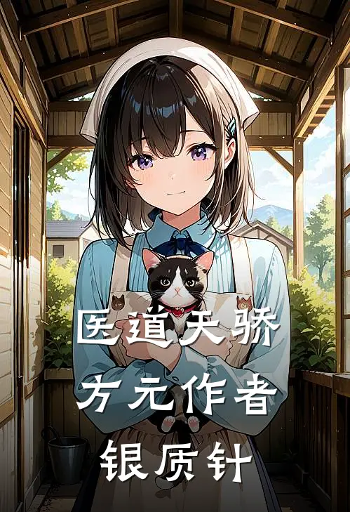 医道天骄方元作者银质针
