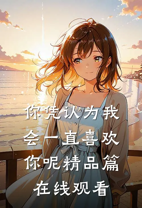 你凭认为我会一直喜欢你呢精品篇在线观看