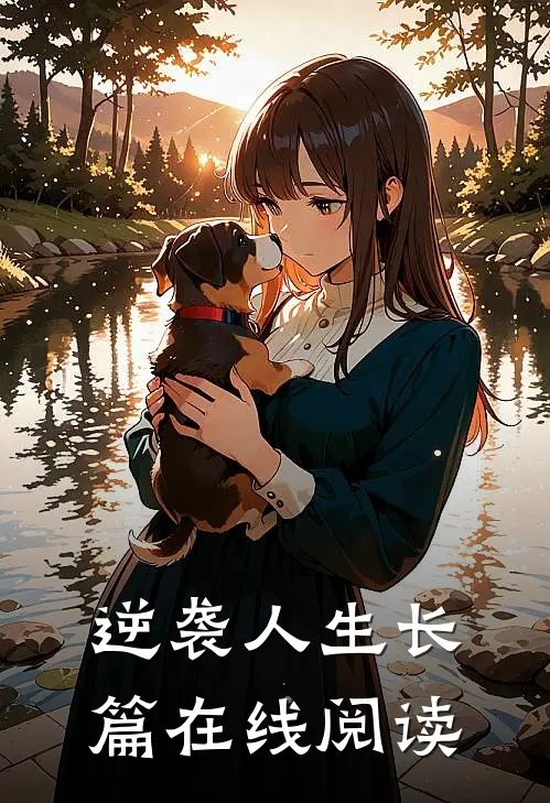 逆袭人生长篇在线阅读