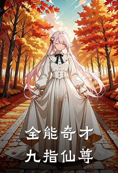 全能奇才九指仙尊