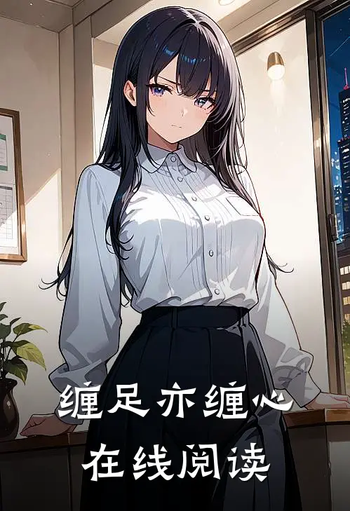 缠足亦缠心在线阅读