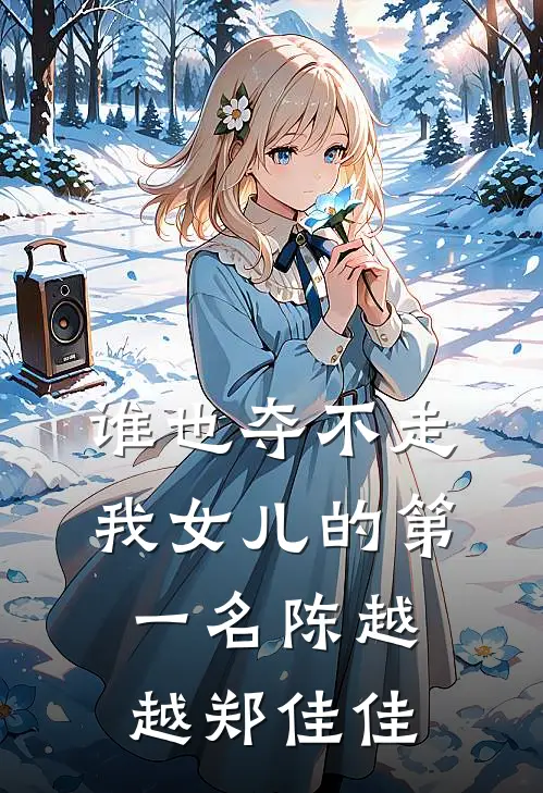 谁也夺不走我女儿的第一名陈越越郑佳佳
